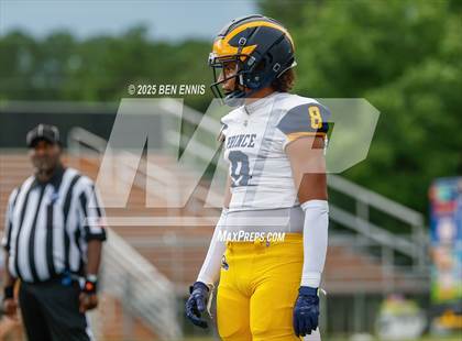 Thumbnail 3 in Callaway vs. Prince Avenue Christian (Corky Kell + Dave Hunter Classic) photogallery.