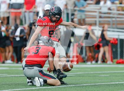 Thumbnail 3 in Callaway vs. Prince Avenue Christian (Corky Kell + Dave Hunter Classic) photogallery.