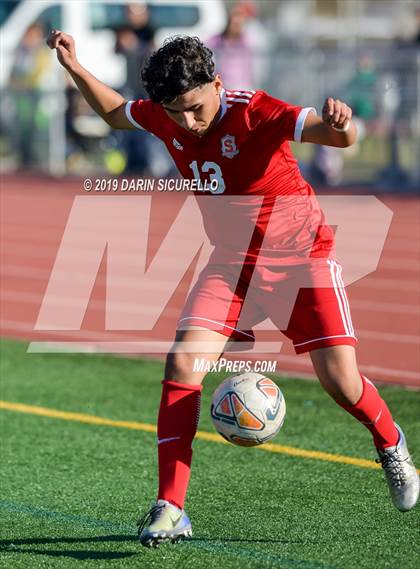 Thumbnail 3 in Savanna vs. Marina (Marina Tournament) photogallery.