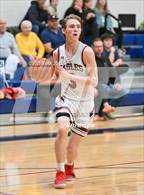 Photo from the gallery "San Pasqual Valley @ Anthem Prep (Senior Night)"