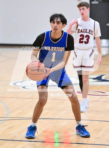 Thumbnail 3 in San Pasqual Valley @ Anthem Prep (Senior Night) photogallery.