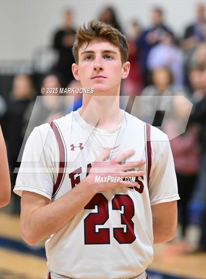 Thumbnail 3 in San Pasqual Valley @ Anthem Prep (Senior Night) photogallery.