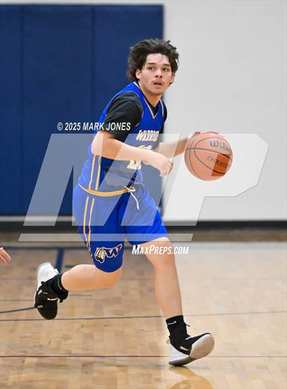 Thumbnail 2 in San Pasqual Valley @ Anthem Prep (Senior Night) photogallery.