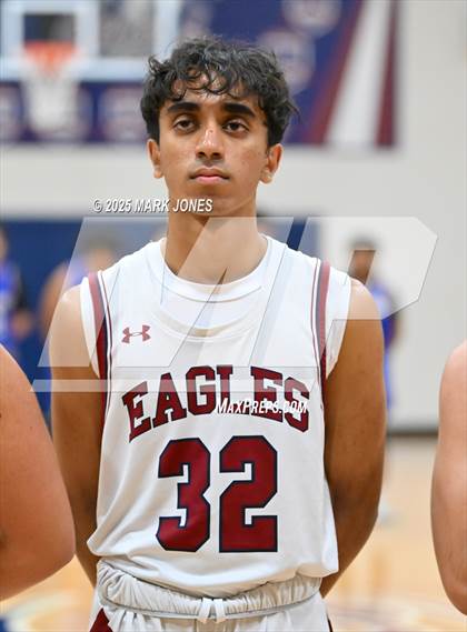 Thumbnail 3 in San Pasqual Valley @ Anthem Prep (Senior Night) photogallery.
