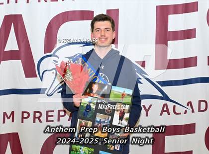 Thumbnail 1 in San Pasqual Valley @ Anthem Prep (Senior Night) photogallery.