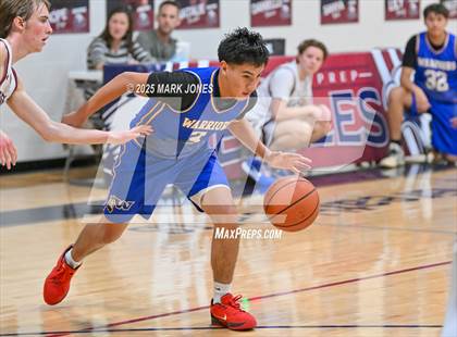 Thumbnail 3 in San Pasqual Valley @ Anthem Prep (Senior Night) photogallery.