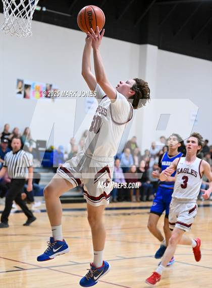 Thumbnail 1 in San Pasqual Valley @ Anthem Prep (Senior Night) photogallery.