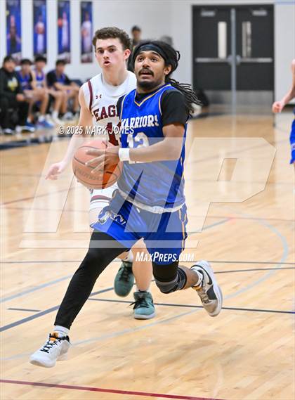 Thumbnail 1 in San Pasqual Valley @ Anthem Prep (Senior Night) photogallery.