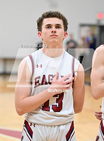 Thumbnail 1 in San Pasqual Valley @ Anthem Prep (Senior Night) photogallery.