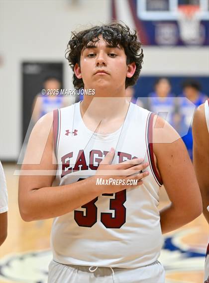 Thumbnail 1 in San Pasqual Valley @ Anthem Prep (Senior Night) photogallery.