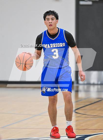 Thumbnail 1 in San Pasqual Valley @ Anthem Prep (Senior Night) photogallery.
