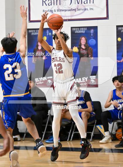 Thumbnail 2 in San Pasqual Valley @ Anthem Prep (Senior Night) photogallery.