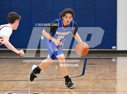 Thumbnail 1 in San Pasqual Valley @ Anthem Prep (Senior Night) photogallery.