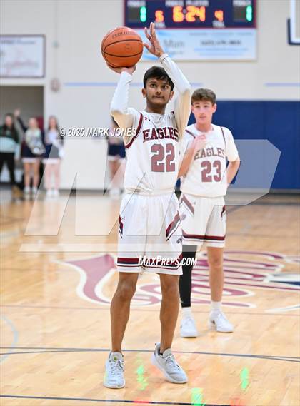 Thumbnail 3 in San Pasqual Valley @ Anthem Prep (Senior Night) photogallery.