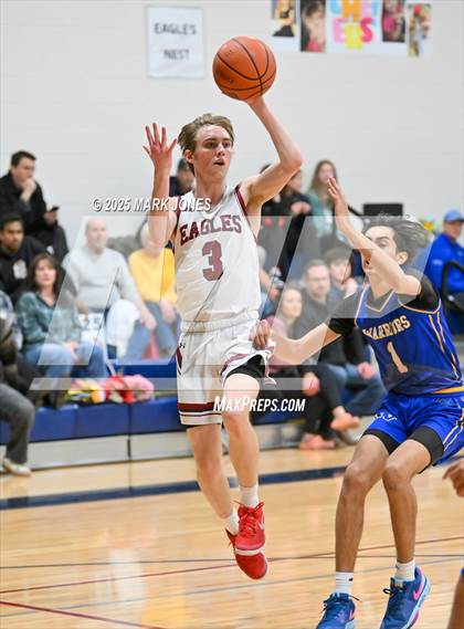 Thumbnail 3 in San Pasqual Valley @ Anthem Prep (Senior Night) photogallery.