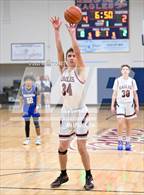 Photo from the gallery "San Pasqual Valley @ Anthem Prep (Senior Night)"