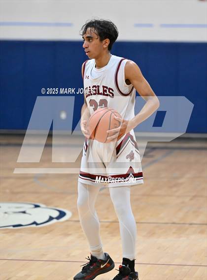 Thumbnail 3 in San Pasqual Valley @ Anthem Prep (Senior Night) photogallery.