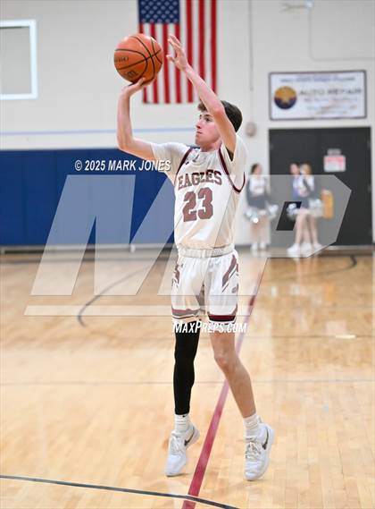 Thumbnail 1 in San Pasqual Valley @ Anthem Prep (Senior Night) photogallery.