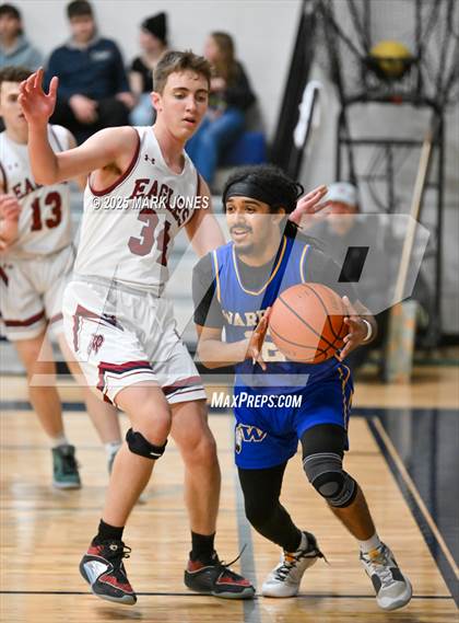 Thumbnail 3 in San Pasqual Valley @ Anthem Prep (Senior Night) photogallery.