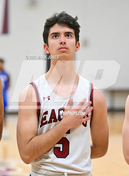 Thumbnail 2 in San Pasqual Valley @ Anthem Prep (Senior Night) photogallery.