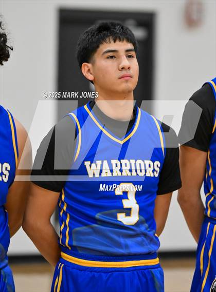 Thumbnail 3 in San Pasqual Valley @ Anthem Prep (Senior Night) photogallery.