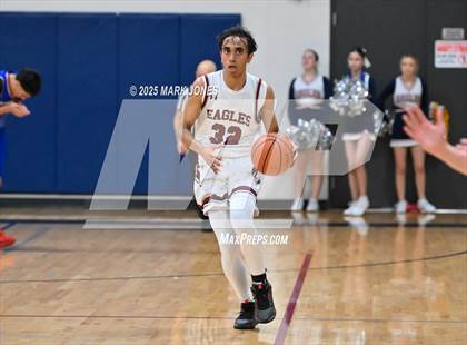 Thumbnail 2 in San Pasqual Valley @ Anthem Prep (Senior Night) photogallery.