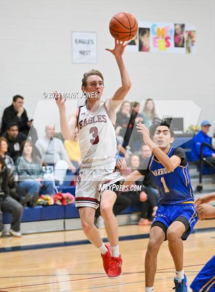 Thumbnail 1 in San Pasqual Valley @ Anthem Prep (Senior Night) photogallery.