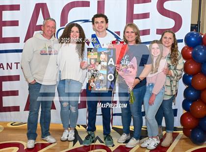 Thumbnail 3 in San Pasqual Valley @ Anthem Prep (Senior Night) photogallery.