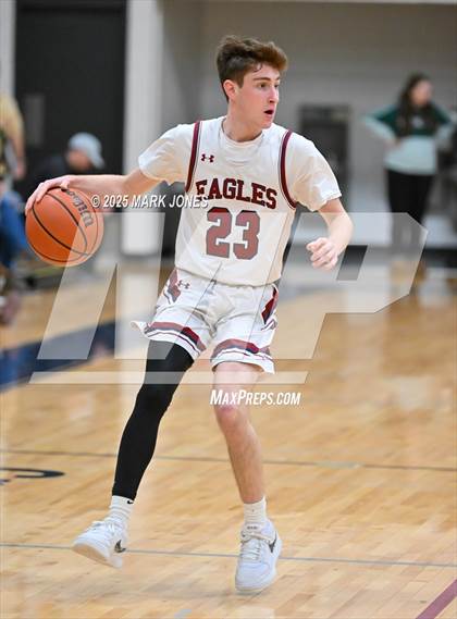 Thumbnail 2 in San Pasqual Valley @ Anthem Prep (Senior Night) photogallery.
