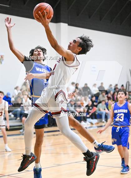Thumbnail 1 in San Pasqual Valley @ Anthem Prep (Senior Night) photogallery.