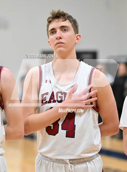 Thumbnail 1 in San Pasqual Valley @ Anthem Prep (Senior Night) photogallery.
