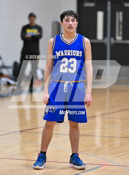 Thumbnail 3 in San Pasqual Valley @ Anthem Prep (Senior Night) photogallery.