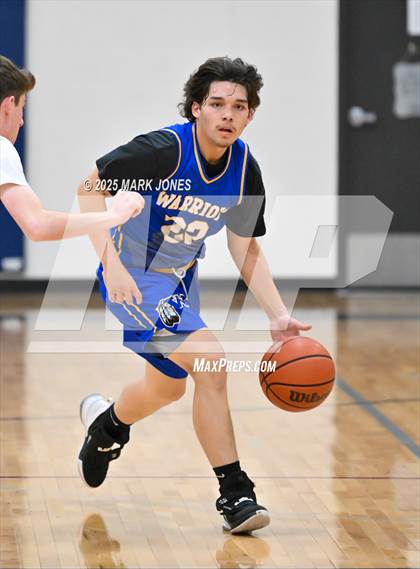 Thumbnail 3 in San Pasqual Valley @ Anthem Prep (Senior Night) photogallery.