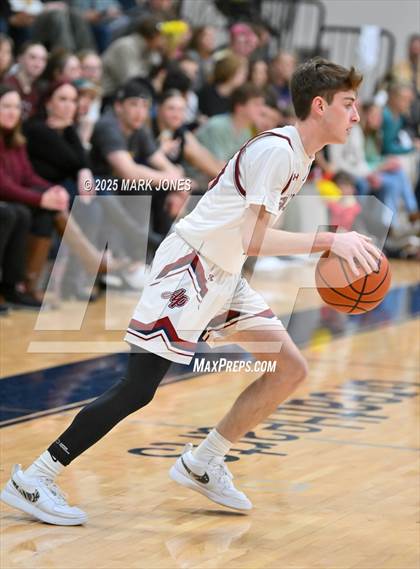 Thumbnail 3 in San Pasqual Valley @ Anthem Prep (Senior Night) photogallery.