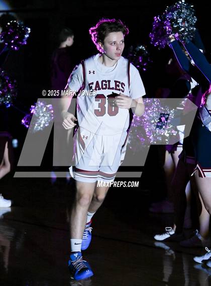 Thumbnail 1 in San Pasqual Valley @ Anthem Prep (Senior Night) photogallery.