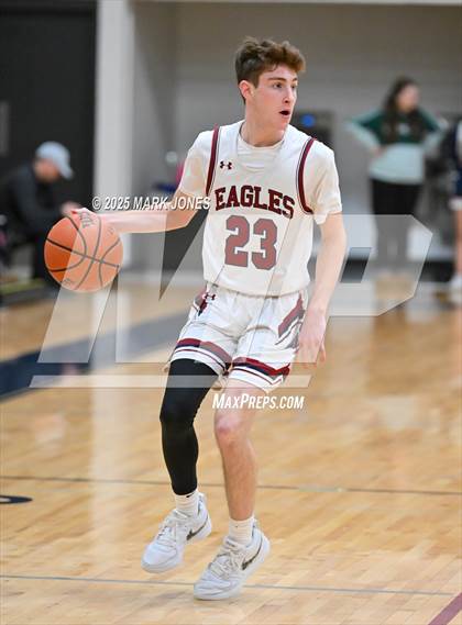 Thumbnail 1 in San Pasqual Valley @ Anthem Prep (Senior Night) photogallery.