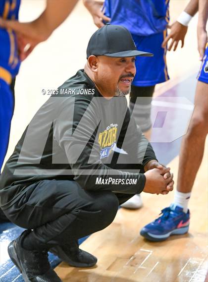 Thumbnail 1 in San Pasqual Valley @ Anthem Prep (Senior Night) photogallery.