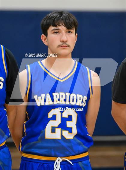 Thumbnail 2 in San Pasqual Valley @ Anthem Prep (Senior Night) photogallery.