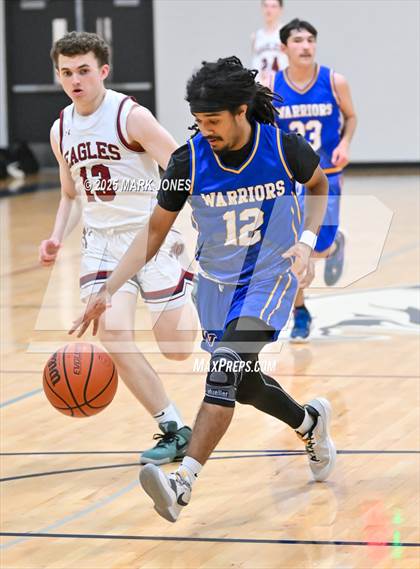 Thumbnail 2 in San Pasqual Valley @ Anthem Prep (Senior Night) photogallery.