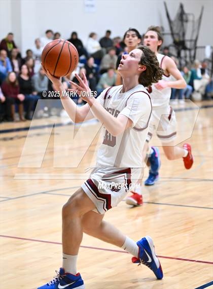 Thumbnail 2 in San Pasqual Valley @ Anthem Prep (Senior Night) photogallery.