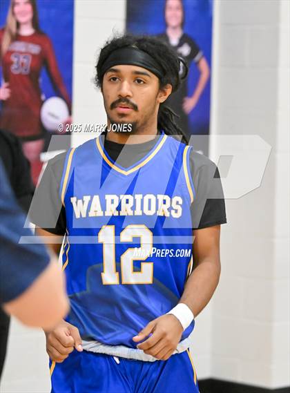 Thumbnail 2 in San Pasqual Valley @ Anthem Prep (Senior Night) photogallery.