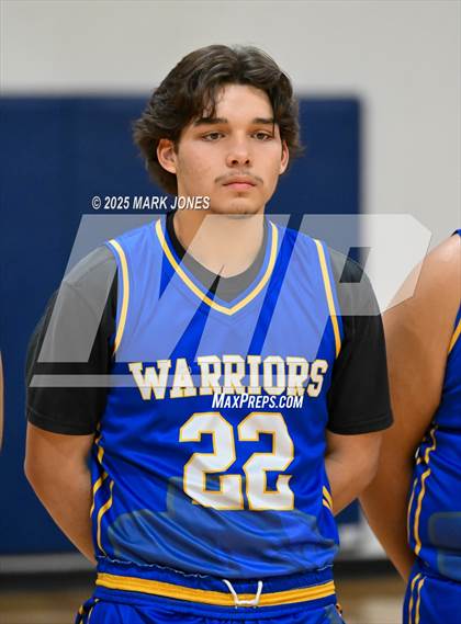 Thumbnail 3 in San Pasqual Valley @ Anthem Prep (Senior Night) photogallery.