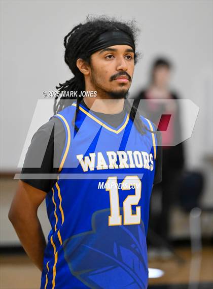 Thumbnail 2 in San Pasqual Valley @ Anthem Prep (Senior Night) photogallery.