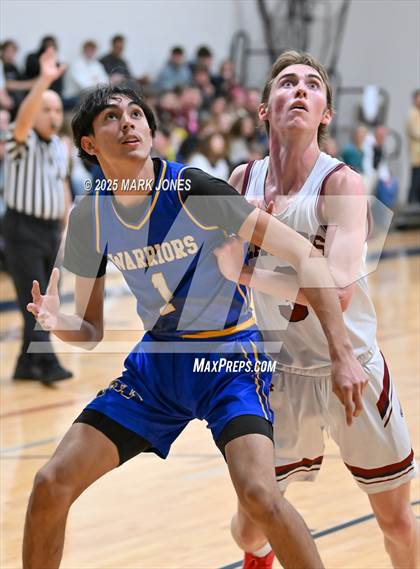 Thumbnail 1 in San Pasqual Valley @ Anthem Prep (Senior Night) photogallery.