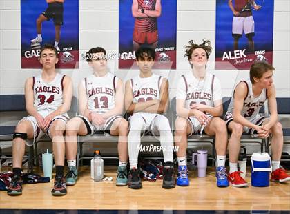 Thumbnail 3 in San Pasqual Valley @ Anthem Prep (Senior Night) photogallery.