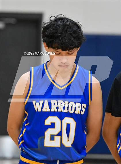 Thumbnail 3 in San Pasqual Valley @ Anthem Prep (Senior Night) photogallery.