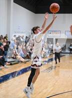 Photo from the gallery "San Pasqual Valley @ Anthem Prep (Senior Night)"