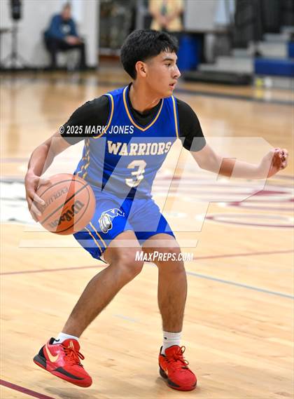 Thumbnail 2 in San Pasqual Valley @ Anthem Prep (Senior Night) photogallery.