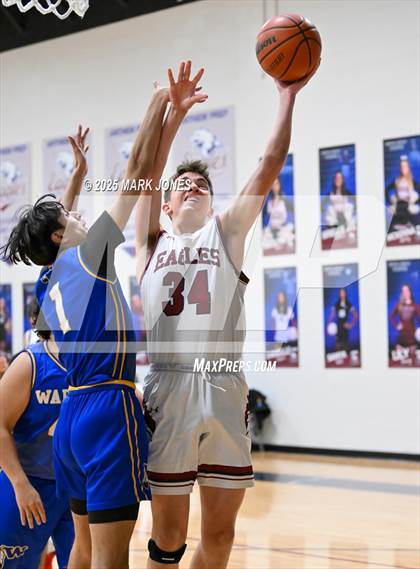 Thumbnail 3 in San Pasqual Valley @ Anthem Prep (Senior Night) photogallery.