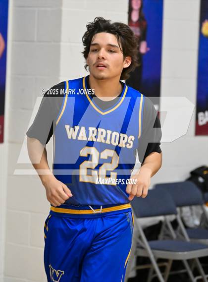 Thumbnail 1 in San Pasqual Valley @ Anthem Prep (Senior Night) photogallery.